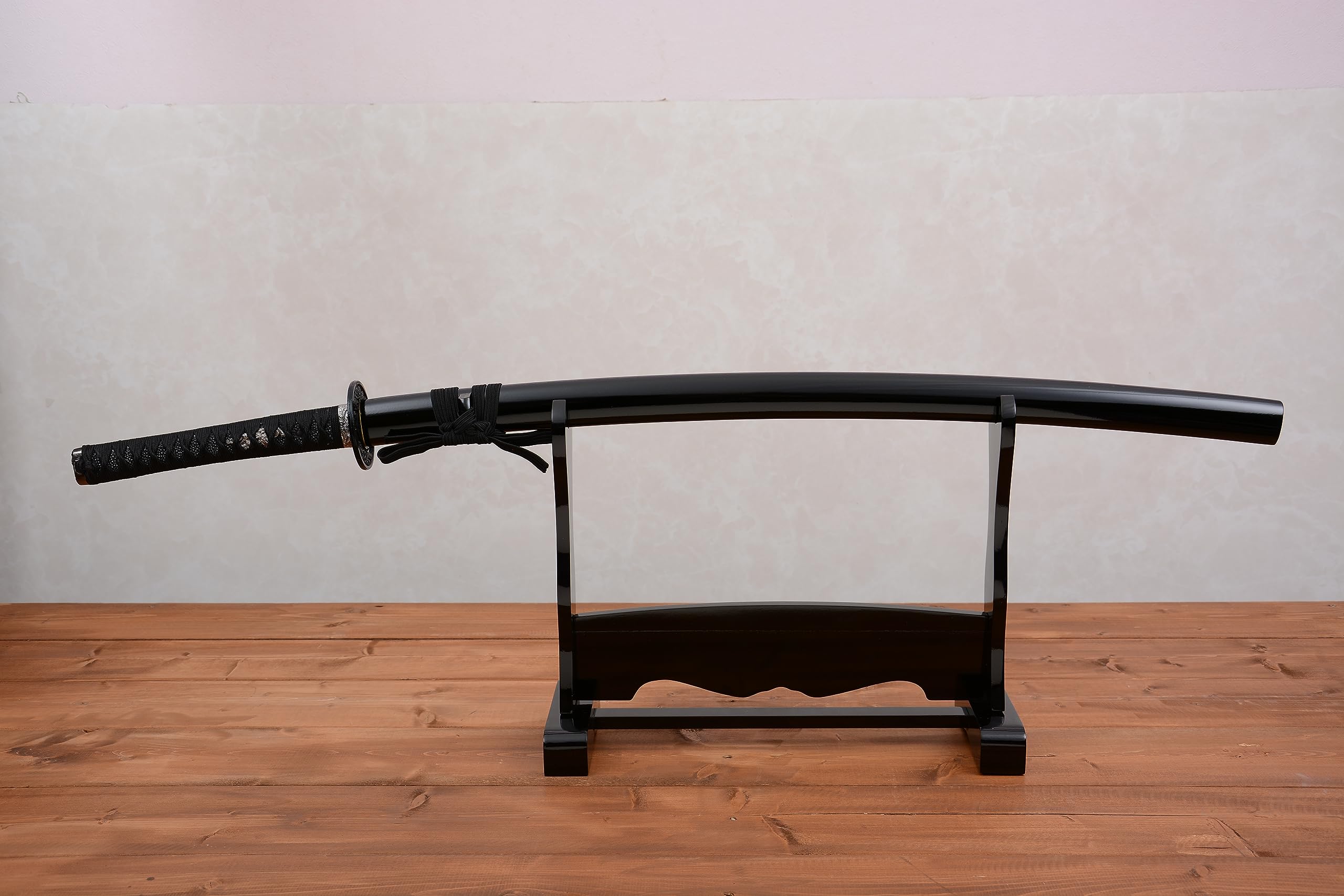 特上模造刀千子村正+掛台セット